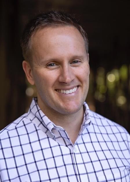 Nick Unsworth